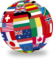 International_Flags_Globe
