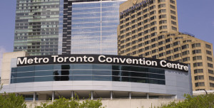Toronto Convention