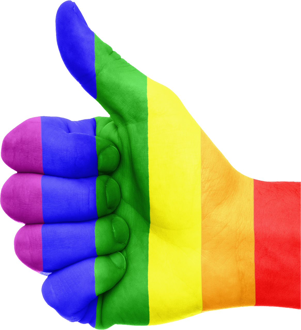 What does the site you're applying to say about its LGBTQ training opportunities and affirmative environment? (Source: Kurious on Pixabay. Some rights reserved.)